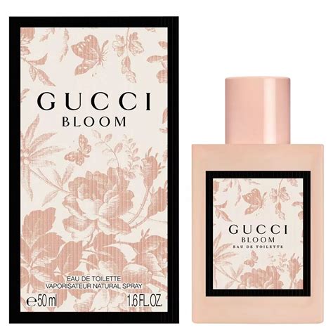 gucci bloom eau de toilette gift set|Gucci Bloom karstadt.